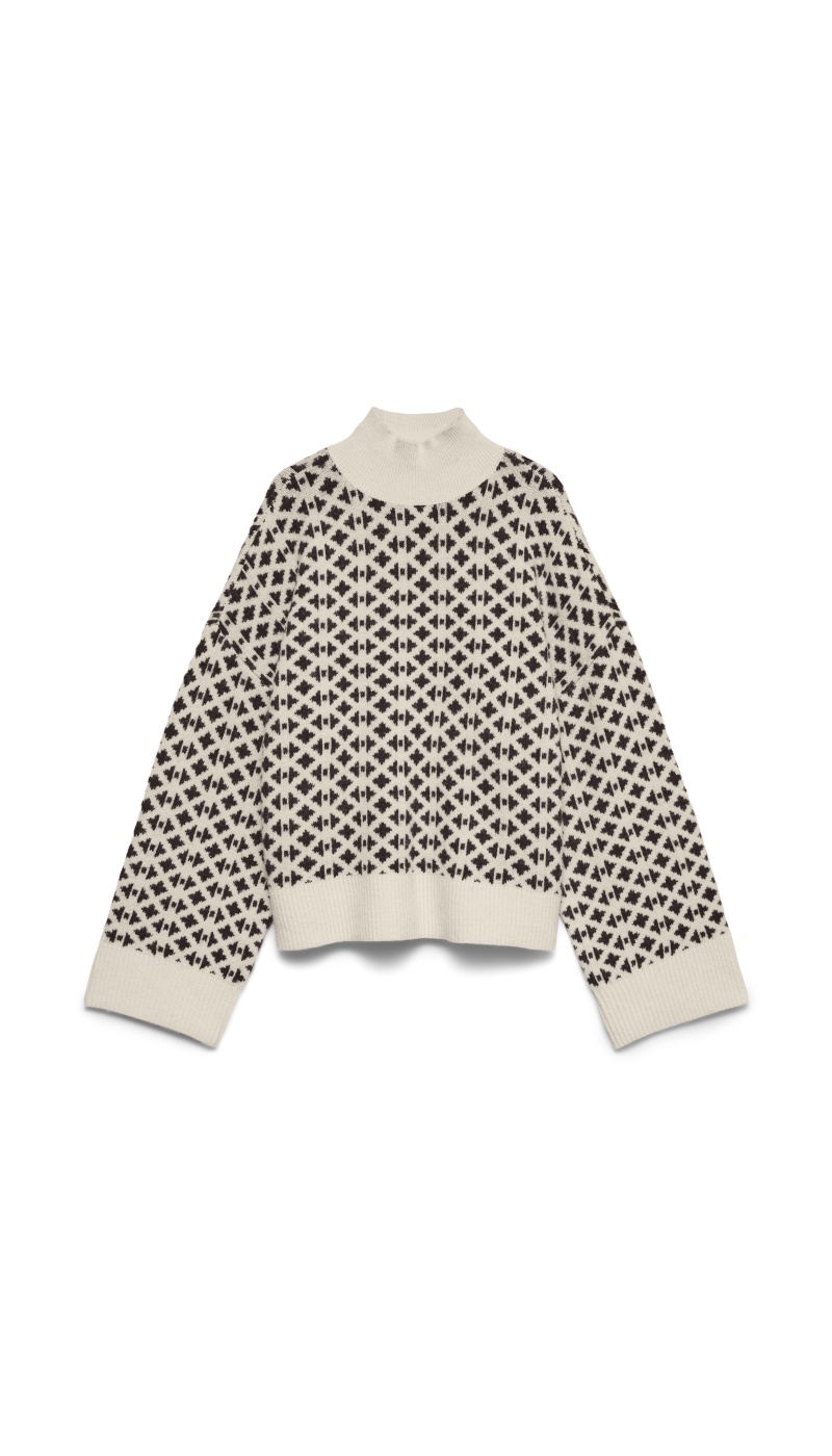 Pull Birch VMBIRCH Vero Moda - 3 | TOP